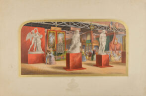 The Gems of the Great Exhibition No. 1