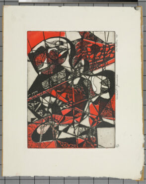 Lancelot and Guinevere