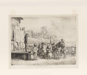 The Great Charlatans