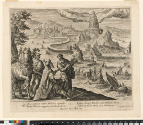 The Lighthouse of Alexandria