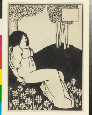 Chapter Heading for “Le Morte d’Arthur”