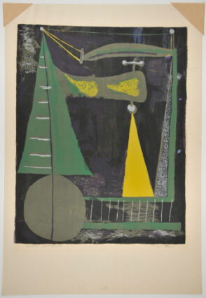 Weather Contraptions