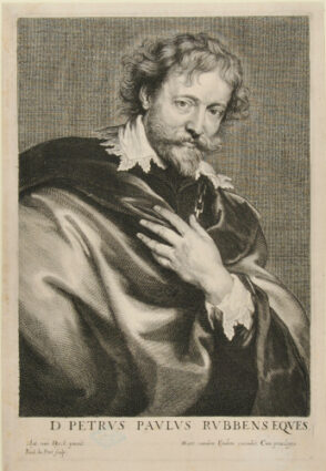 Peter Paul Rubens
