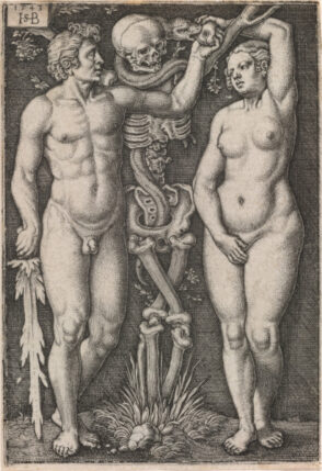 Adam and Eve