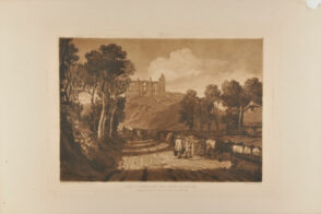 St. Catherine’s Hill Near Guilford