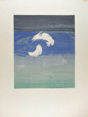 The Sand-man and the Fire-flies