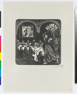 Sueño de los Pobres