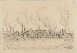 Sparrows Point, Baltimore