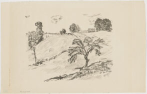 The Little School House, Land of Nod