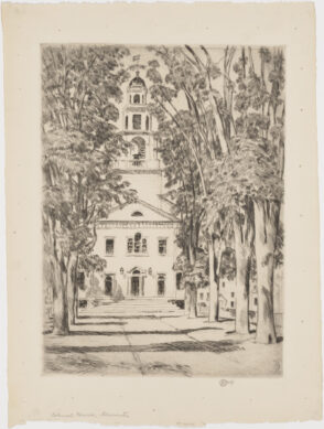 The Colonial Church, Gloucester