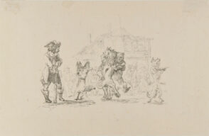 Illustration for Grimm Brothers, Das Märchenbuch