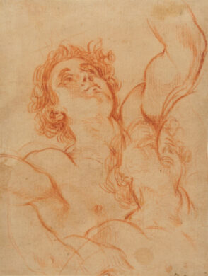 Two Studies of a Youth