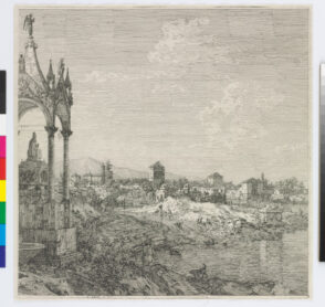 Le Tombeau d’un eveque