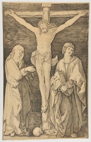 The Crucifixion