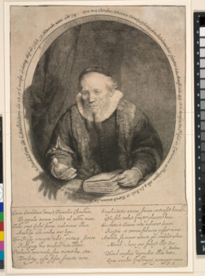 Jan Cornelis Sylvius, Preacher