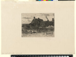 Les Petites Chaumieres