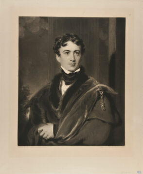 George Lambton, Earl of Durham