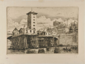 La Pompe Notre-Dame, Paris