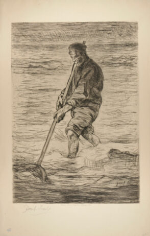 The Fisherman
