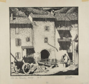 Aix-les-Thermes, Ariege