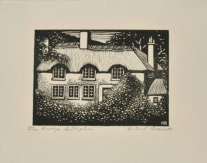 Thomas Hardy’s Birthplace