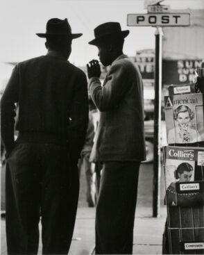 Post Street, San Francisco