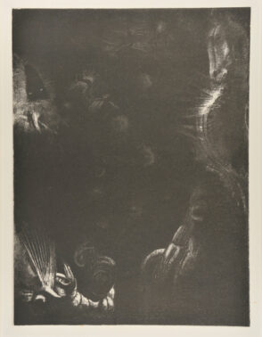 Diverse People Inhabiting the Region of the Ocean (Des peuples divers habitent les pays de l’océan)