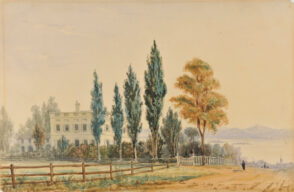 General Van Ness’s House near Washington, D.C.