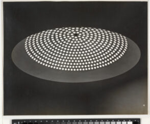 Architectural Detail, Salle des fêtes de la Croix-Rousse, Lyon