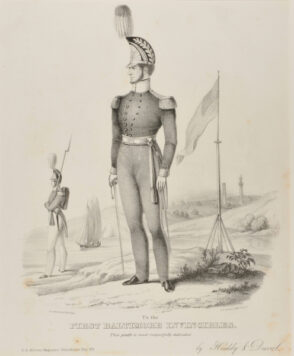 First Baltimore Invincibles