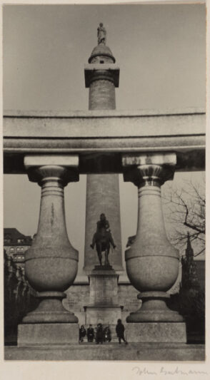 First Washington Monument, Baltimore