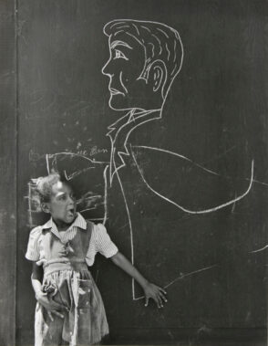 ‘Betty Love Ben’