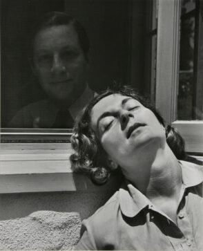 Portrait of a Marriage