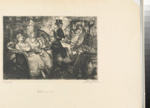 Fifth Avenue Critics