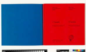 Gesammelte Werke Band 8: 2 Books