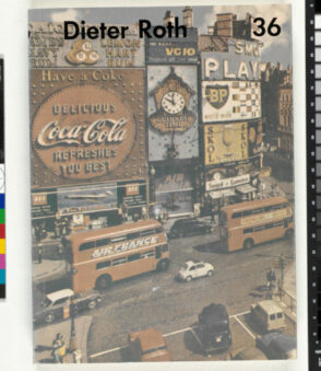 Gesammelte Werke Band 14: 96 Piccadillies