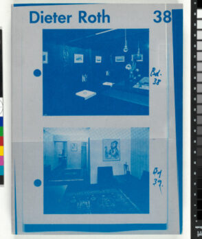 Gesammelte Werke Band 38: Kleinere Werke (3.Teil)