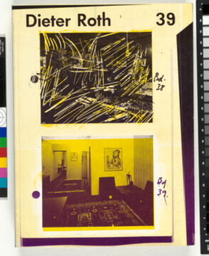 Gesammelte werke band 39: Kleinere Werke (-.Teil)