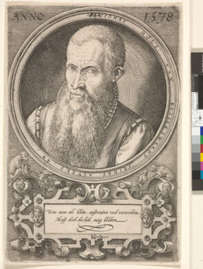 Johan Goltz van Keiserswerdt