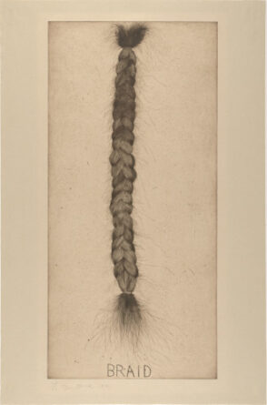 Braid (second state)