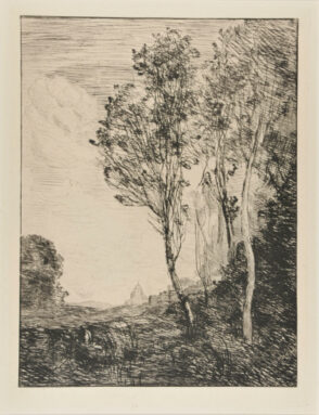 Souvenir of Italy (Souvenir d’Italie)