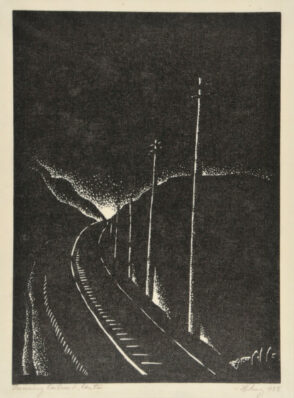 Running Railroad, Canton