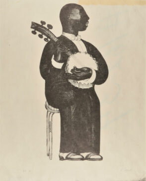 Troubadour