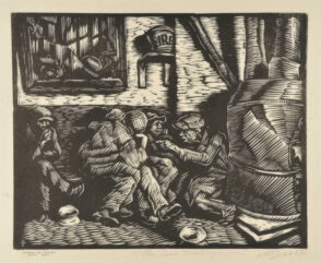 The New Deal – Pro & Con