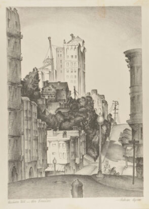 Russian Hill – San Francisco