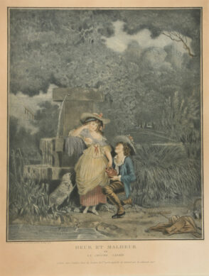 Heur et Malheur (La Crûche Casée)