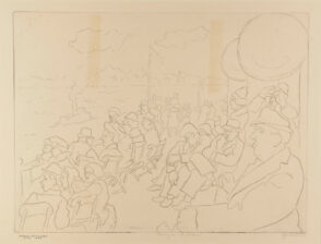 Sailing on the Hudson