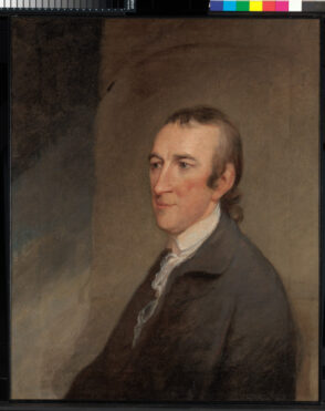 The Honorable Thomas Stone