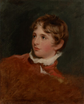 William Henry Ebenezer Pattisson (1803-1874)