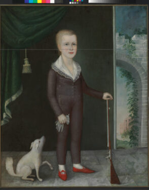 Charles Herman Stricker Wilmans